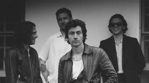 arctic monkeys canzoni famose|Gli Arctic Monkeys in 10 canzoni [VIDEO]